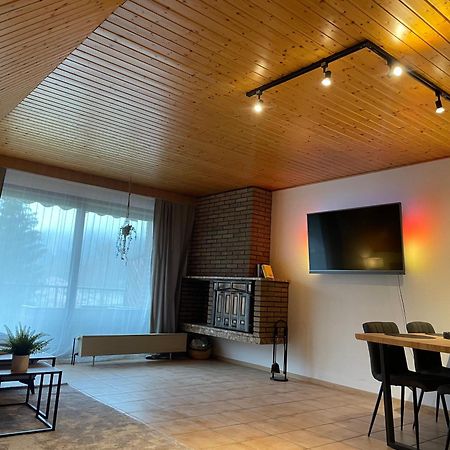Apartment Harzperle - Lautenthal Langelsheim Eksteriør bilde