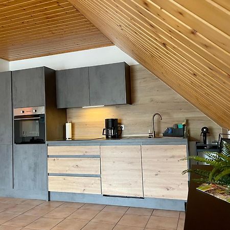 Apartment Harzperle - Lautenthal Langelsheim Eksteriør bilde